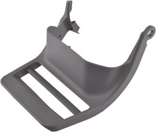 Poignée de frein de chaîne