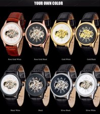 N E W  Fashion Watch Men