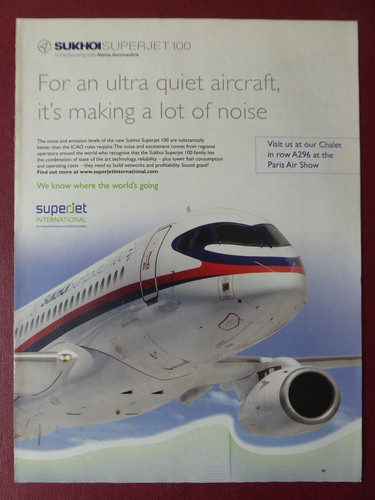 2011 pub sukhoi alenia - 6/2011,