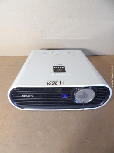 Sony vpl ex5 projector beamer - projector,