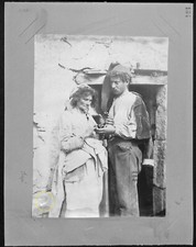 Album print Wilhelm von