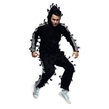 Adidas Jeremy Scott Js Pompons