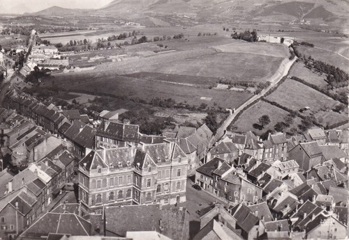 Carte postale postcard 10x15cm