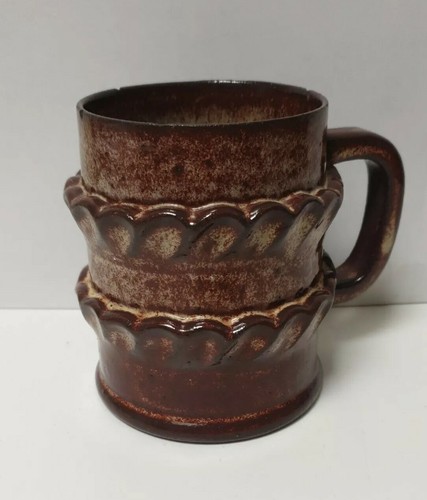 Ancienne tasse mug gres - mug,
