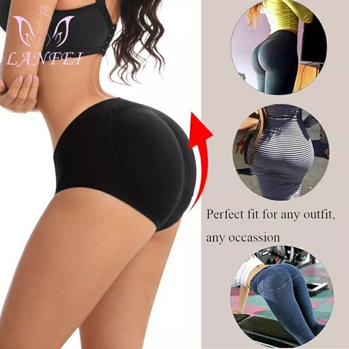 Push rehausseurs fesses - push, up