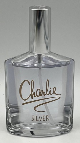 Revlon charlie silver - charlie,