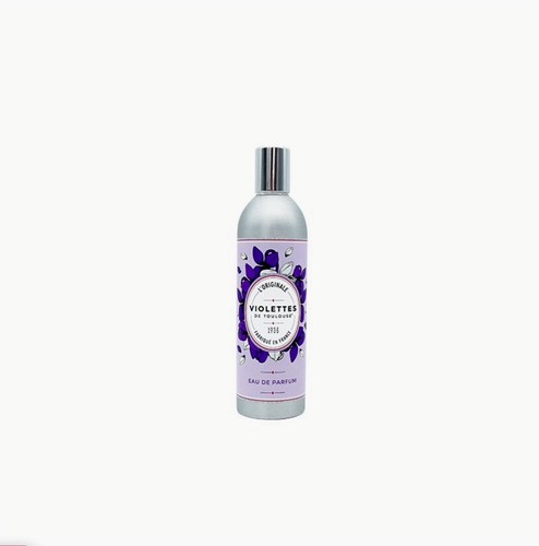 Berdoues violettes toulouse - violettes, de
