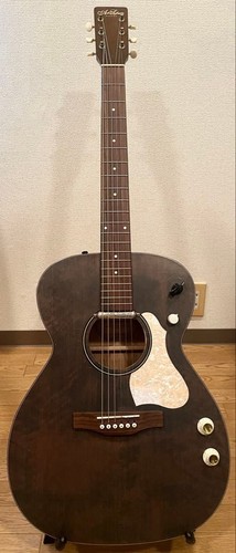 Guitare acoustique art - guitare, &