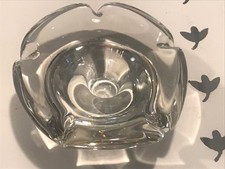 TRÈS GROS ET ANCIEN CENDRIER