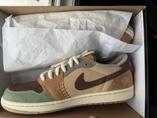 paire de  air Jordan 1 Retro