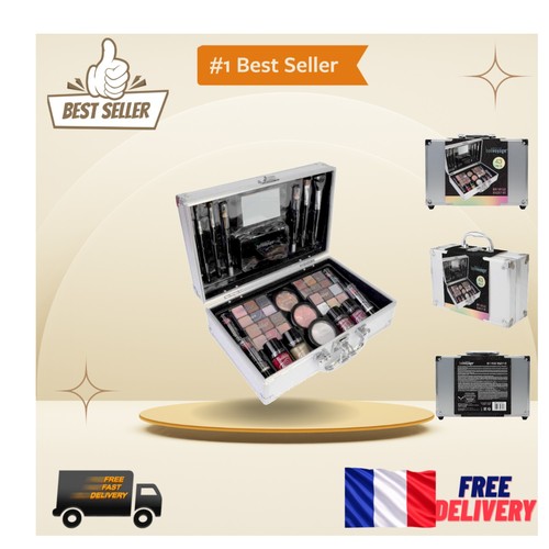 Coffret maquillage luxe - luxe, bon