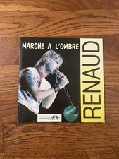 Renaud Jeu Marche À L Ombre 