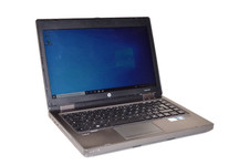 Pc portable HP Probook 6460B -