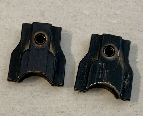 Vtg kahler spyder tremolo - vtg,