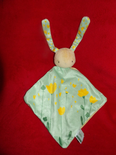 Doudou plat klorane - plat,