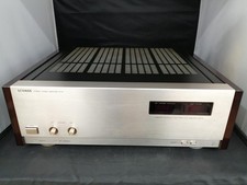 Amplificateur de puissance