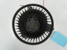 Ventilateur de chauffage