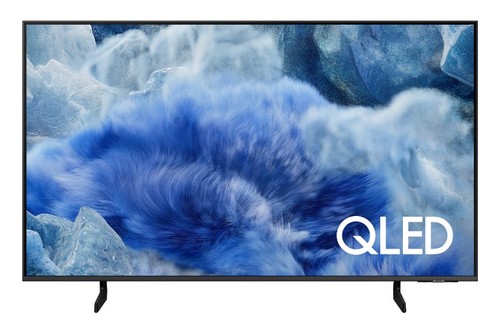 Led qe43q8faauxxh - tv, 43"