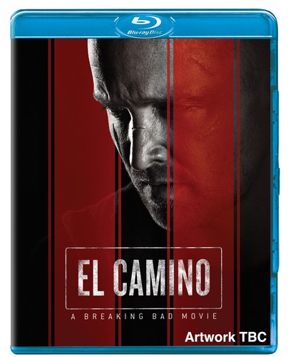 Camino a breaking bad - camino,