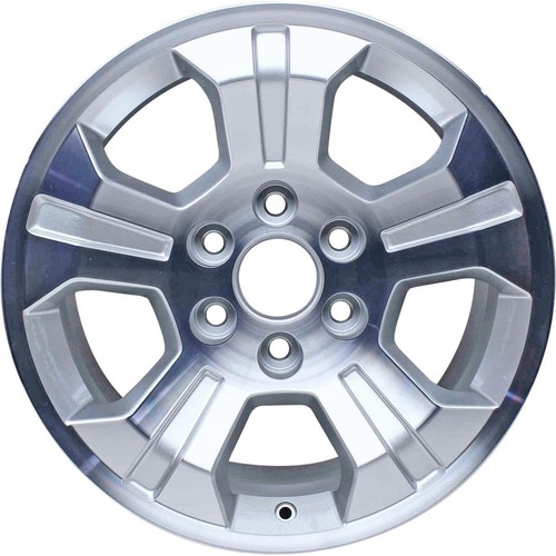 New 18x8 inch - new, wheel