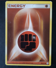 Energy Combat 128/130 Diamant