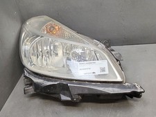 Phare avant droit - Renault