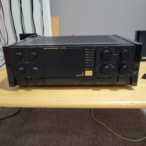 Marantz 74d integrated - marantz,