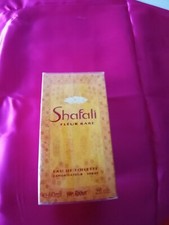 YVES ROCHER  SHAFALI  EAU DE