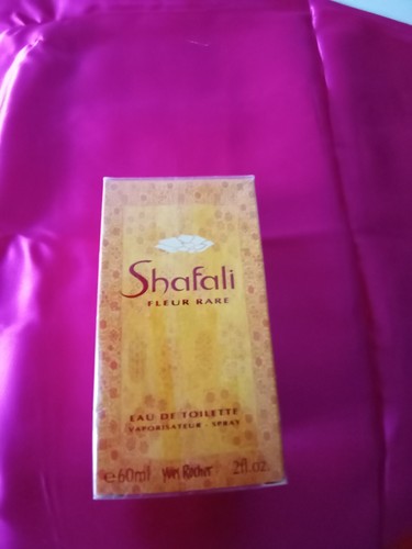 Yves rocher shafali eau - rocher,