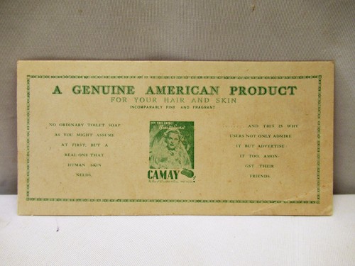 Carte publicitaire papier - carte,