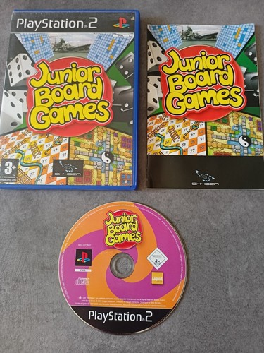 Ps2 junior board - ps2,