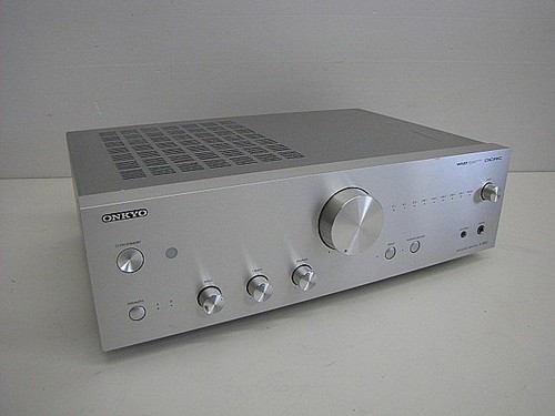 Onkyo 9050 dac - onkyo,