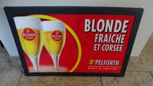 Plv biere pelforth beer - biere,