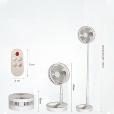 Ventilateur table ou sur  pied