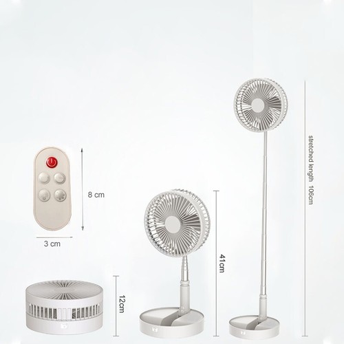 Ventilateur table sur - table, ou