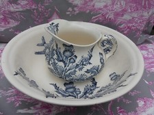 Longchamp Chardon bleu