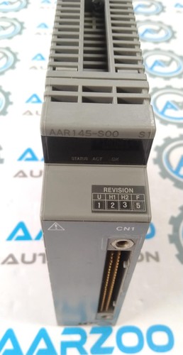 Yokogawa aar145 s00 - yokogawa, s1
