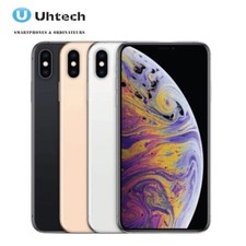iPhone XS Max 64 Go - Débloqué - SANS FACE ID