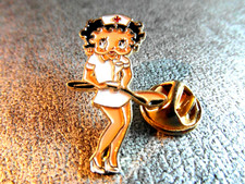 Rare pins pin betty - rare, boop