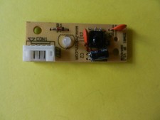 WESTINGHOUSE VR-5525Z IR BOARD