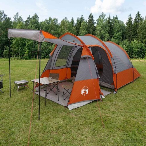 Tente tunnel polyester 185t - tente,