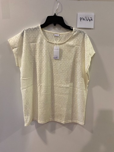Lascana shirt paillettes - lascana, à