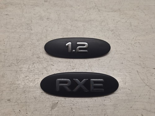 Monogramme rxe baguette