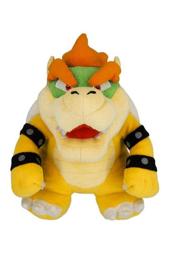Super mario peluche - , figure