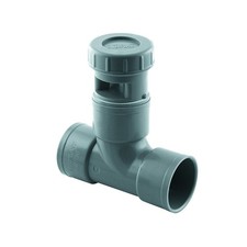 Té anti vide diametre FF 40