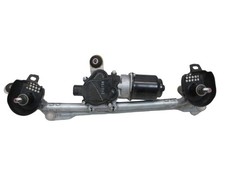 Tringlerie Avant Moteur Pour