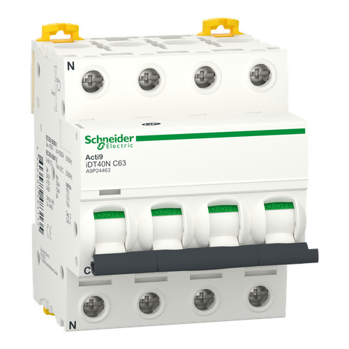 Schneider electric a9p24463 - schneider,