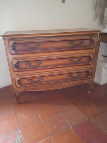 Commode style louis - commode,