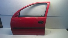 Porte avant gauche OPEL CORSA