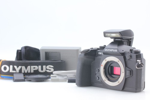 Quasi neuf appareil photo - [quasi, neuf]